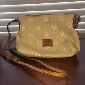 Dooney & Bourke Crossbody Bag